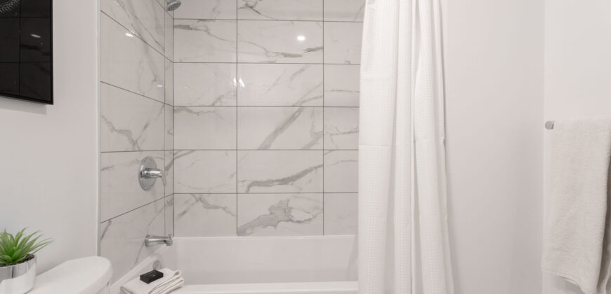 2-Bedroom Suite at The Lennox