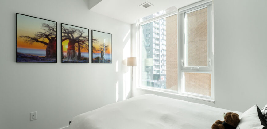 2-Bedroom Suite at The Lennox