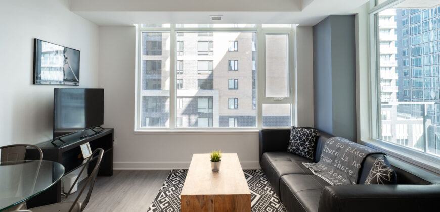 2-Bedroom Suite at The Lennox