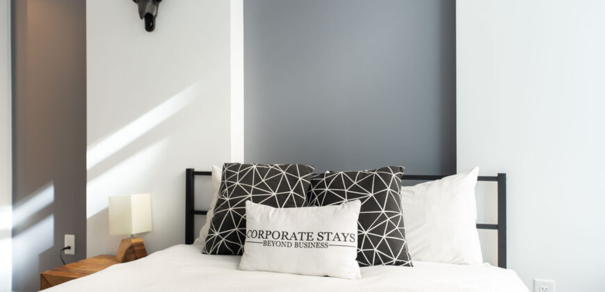 2-Bedroom Suite at The Lennox