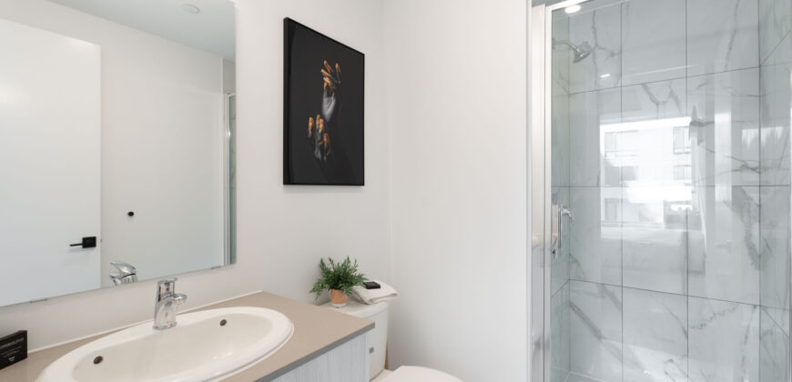 2-Bedroom Suite at The Lennox