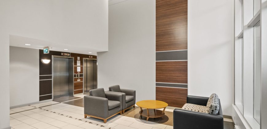 Corazon City Suite