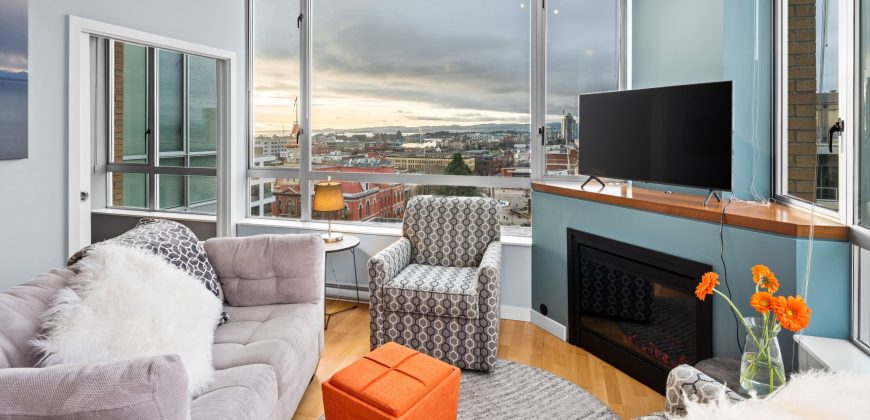Corazon City Suite