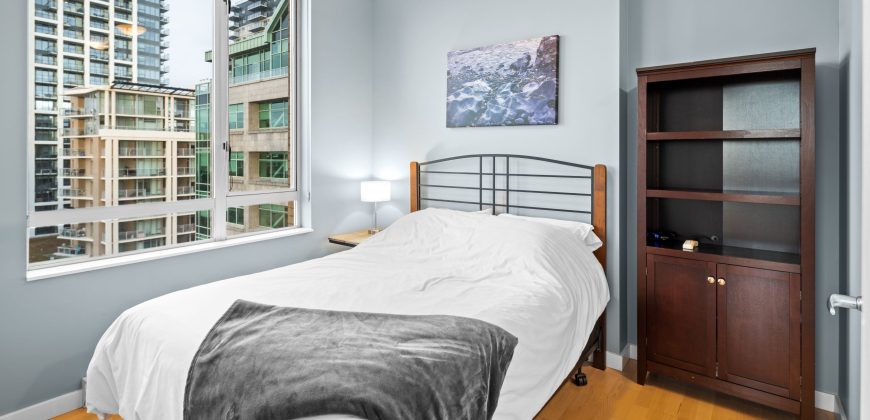 Corazon City Suite