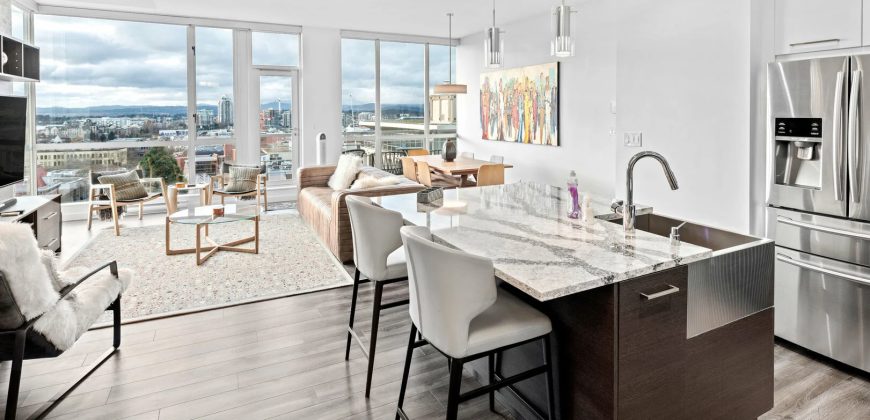 Corazon Luxury Suite