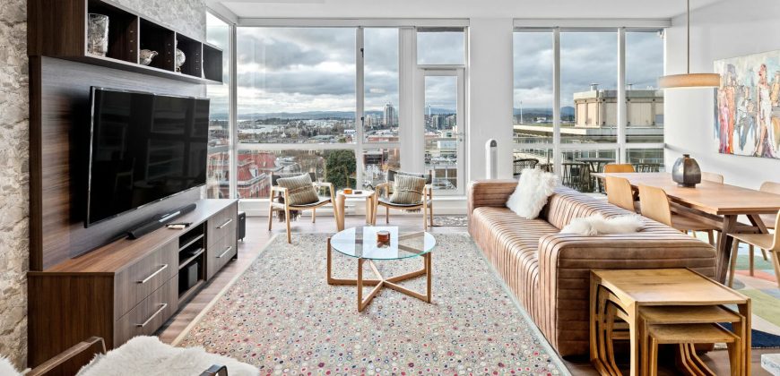 Corazon Luxury Suite