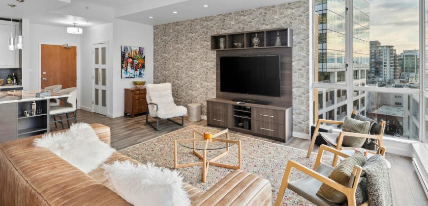 Corazon Luxury Suite