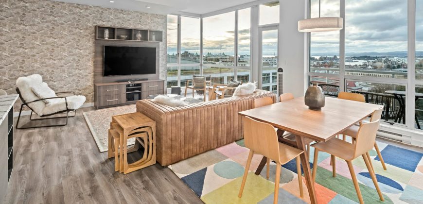 Corazon Luxury Suite