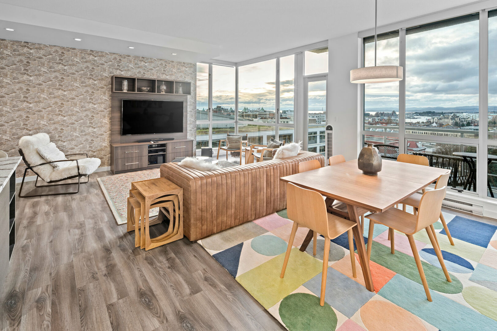 Corazon Luxury Suite