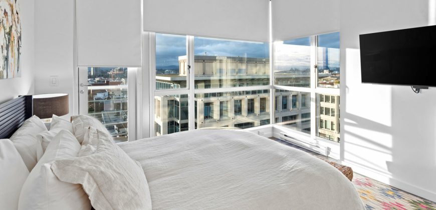Corazon Luxury Suite