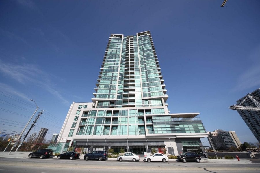 Pinnacle Grand Park