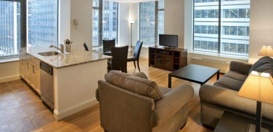 10 Hanover Square