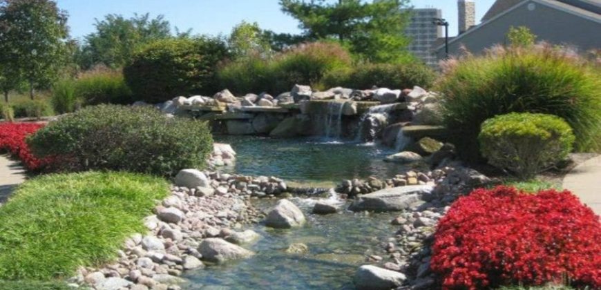 Boulder Springs