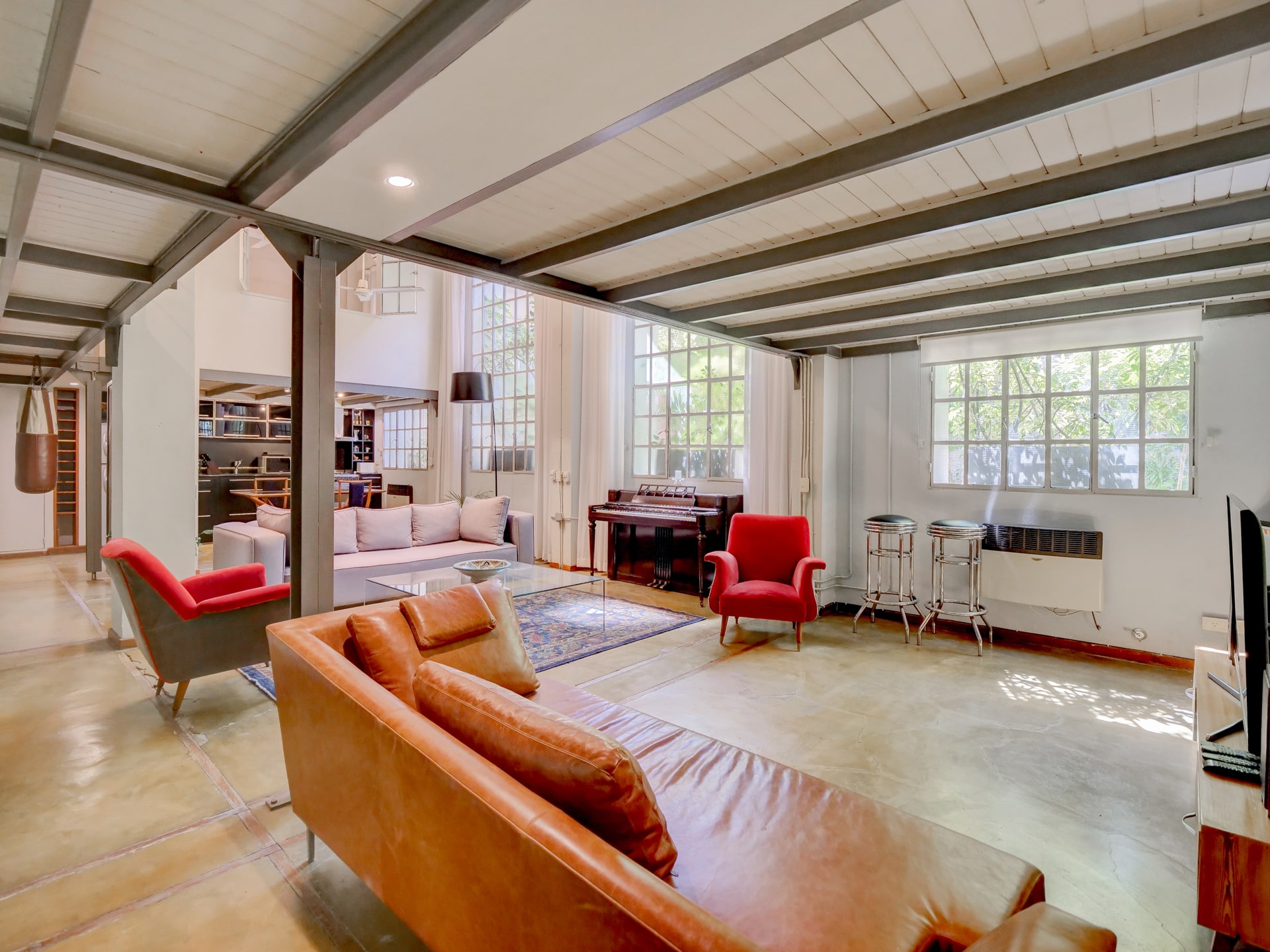 Costa Rica Loft