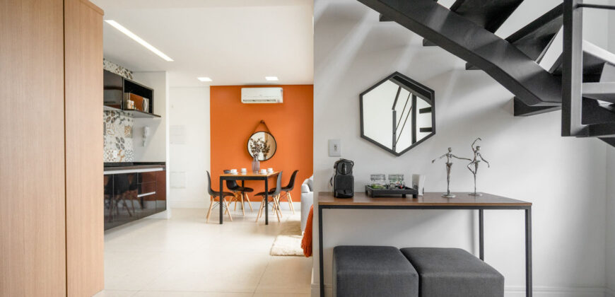 Cozy Apartment at Dr Cardoso de Melo Avenue 841
