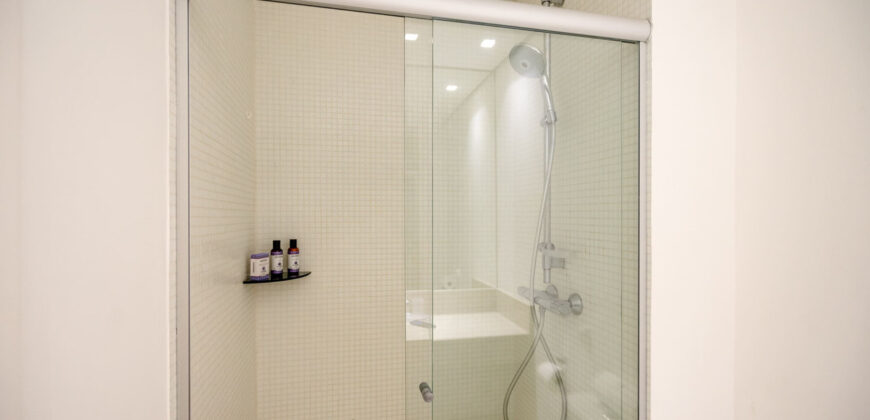 Cozy Apartment at Dr Cardoso de Melo Avenue 841