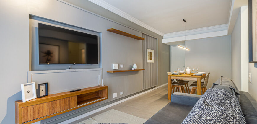 Cozy Apartment