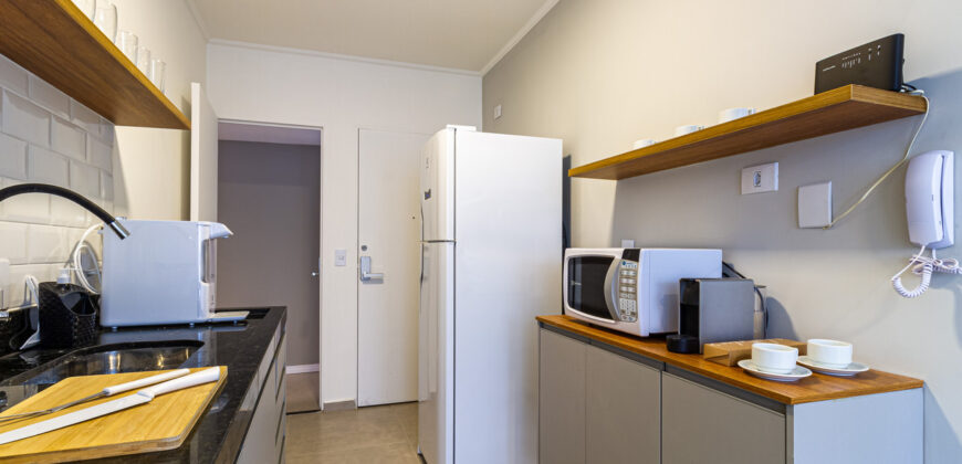 Cozy Apartment