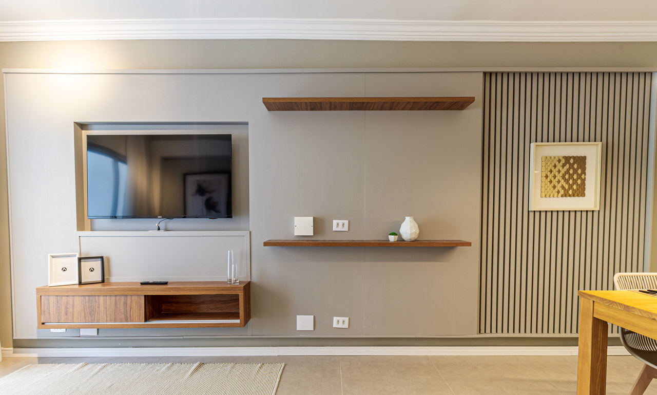 Cozy Apartment