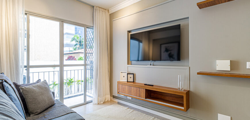 Cozy Apartment