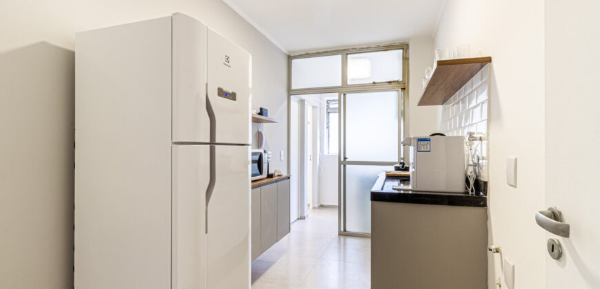 Cozy Apartment