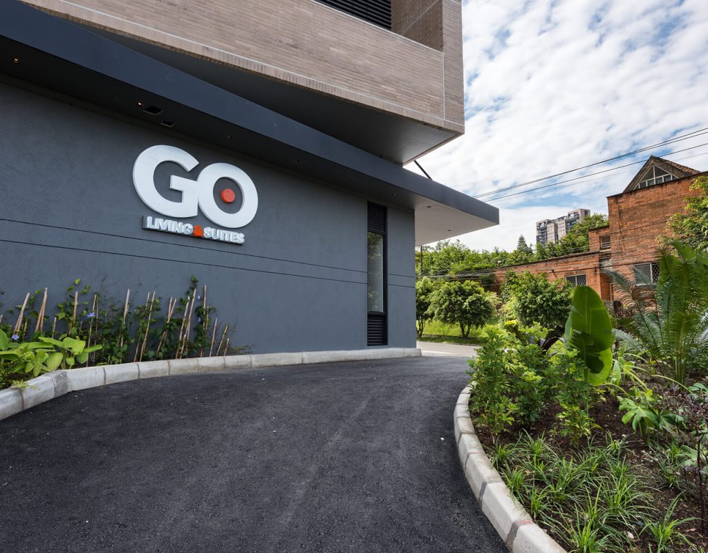 Go Living and Suites