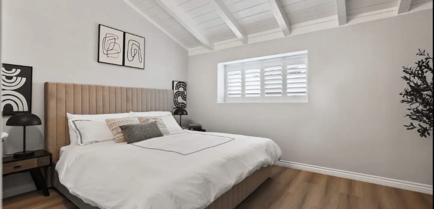 Disneyland Modern Brand New Home