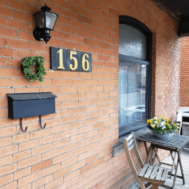 Dundurn Dwelling