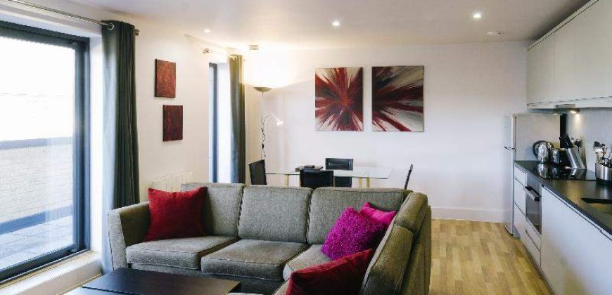 Eden House