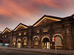 Eveleigh