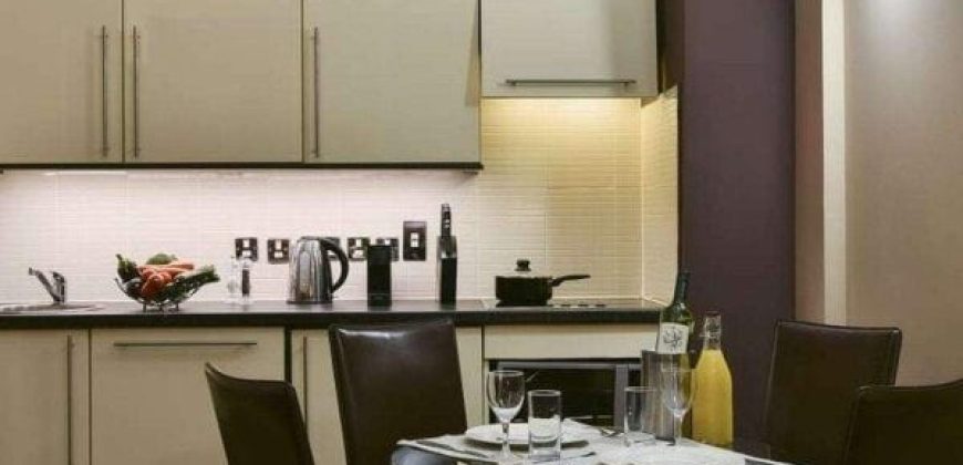 Fraser Suites Glasgow Scotland