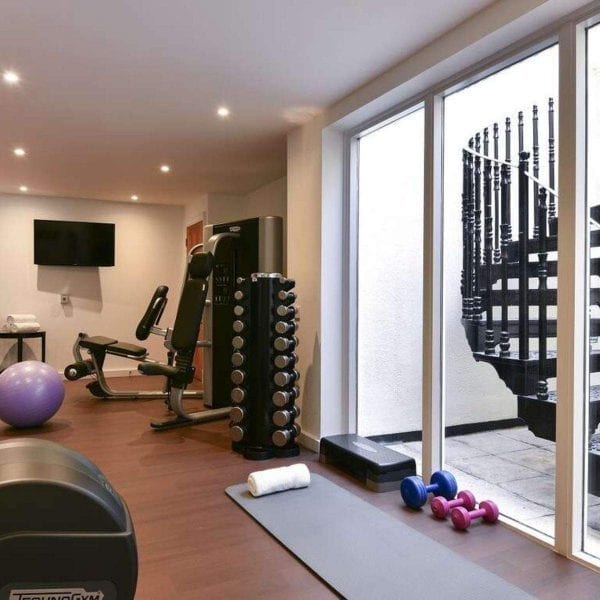 Fraser Suites Kensington London