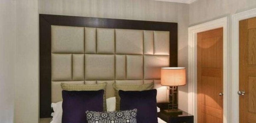 Fraser Suites Kensington London