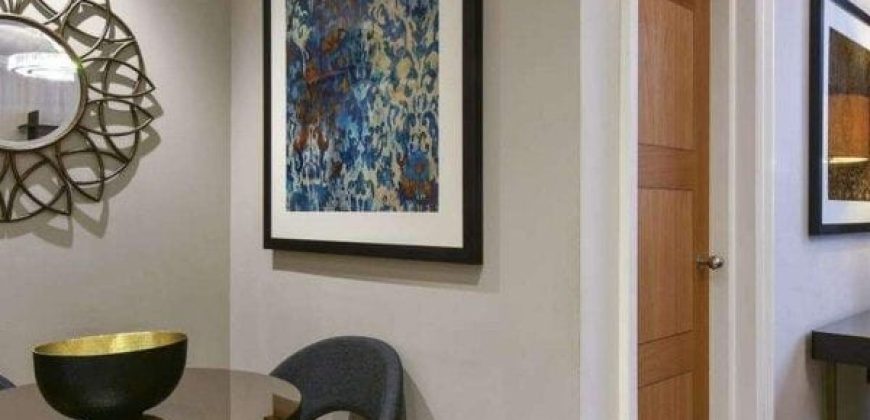 Fraser Suites Kensington London