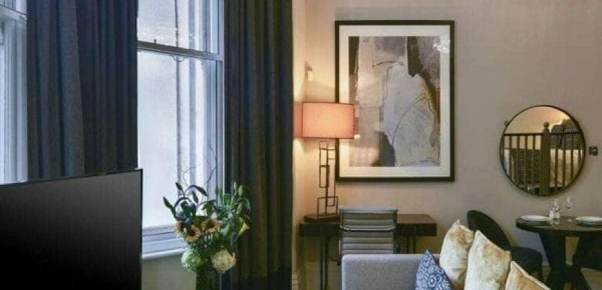 Fraser Suites Kensington London