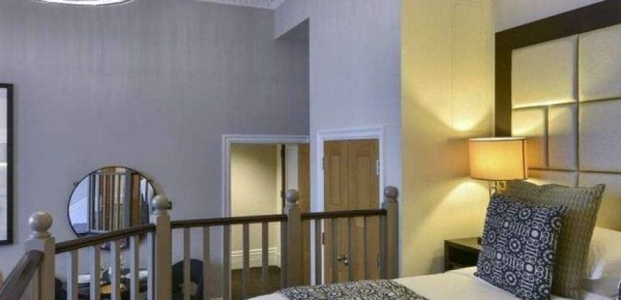 Fraser Suites Kensington London