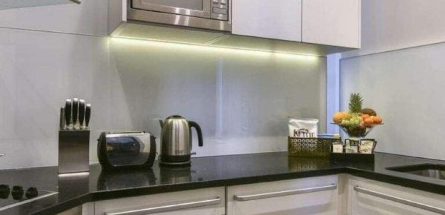 Fraser Suites Kensington London