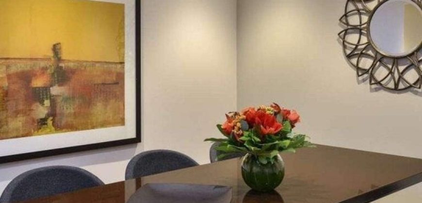 Fraser Suites Kensington London