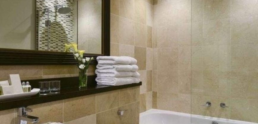 Fraser Suites Kensington London