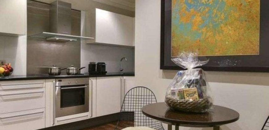 Fraser Suites Kensington London