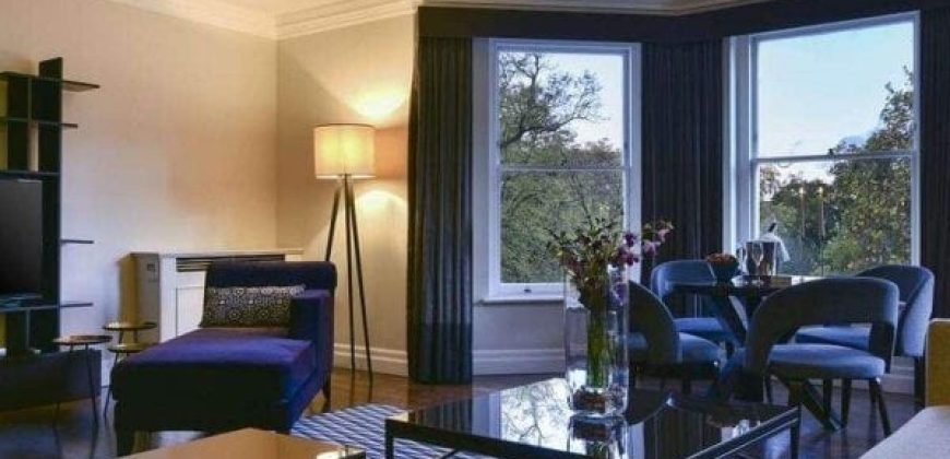 Fraser Suites Kensington London