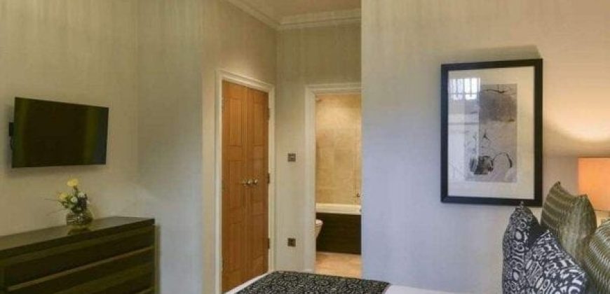 Fraser Suites Kensington London