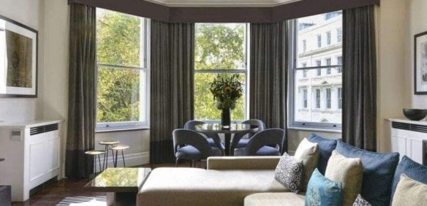 Fraser Suites Kensington London