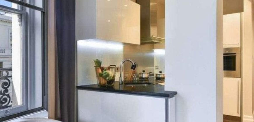Fraser Suites Kensington London