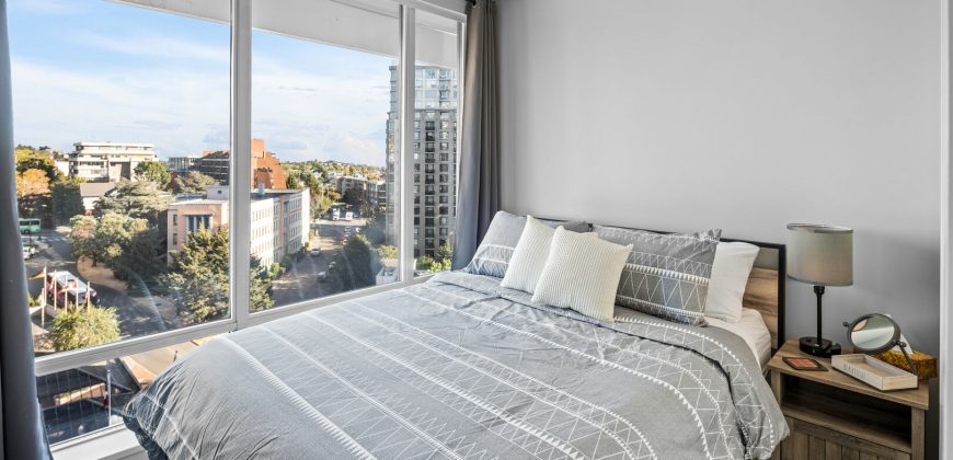 Falls Parliament Suite
