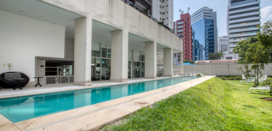 Stunning apartment at Rua Gomes de Carvalho 1146