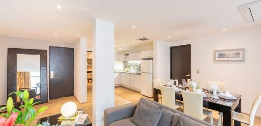 Grand Chapultepec Residential