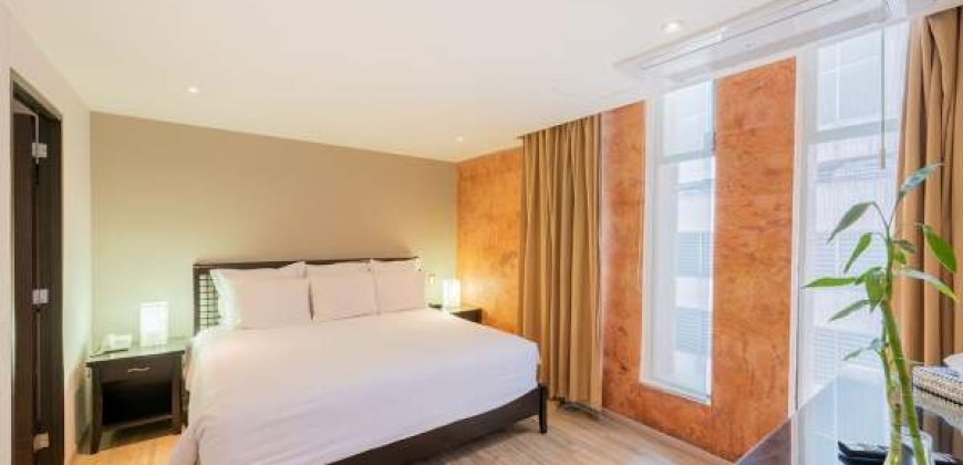 Grand Chapultepec Residential