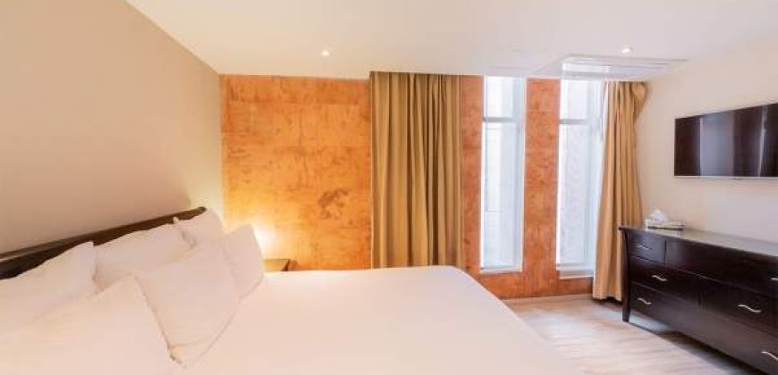 Grand Chapultepec Residential