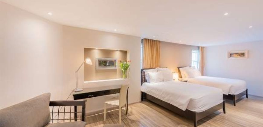Grand Chapultepec Residential